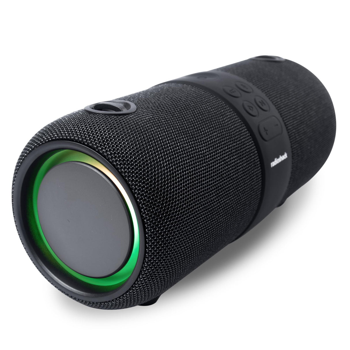 PORTABLE BLUETOOTH SPEAKER W/ LIGHTS