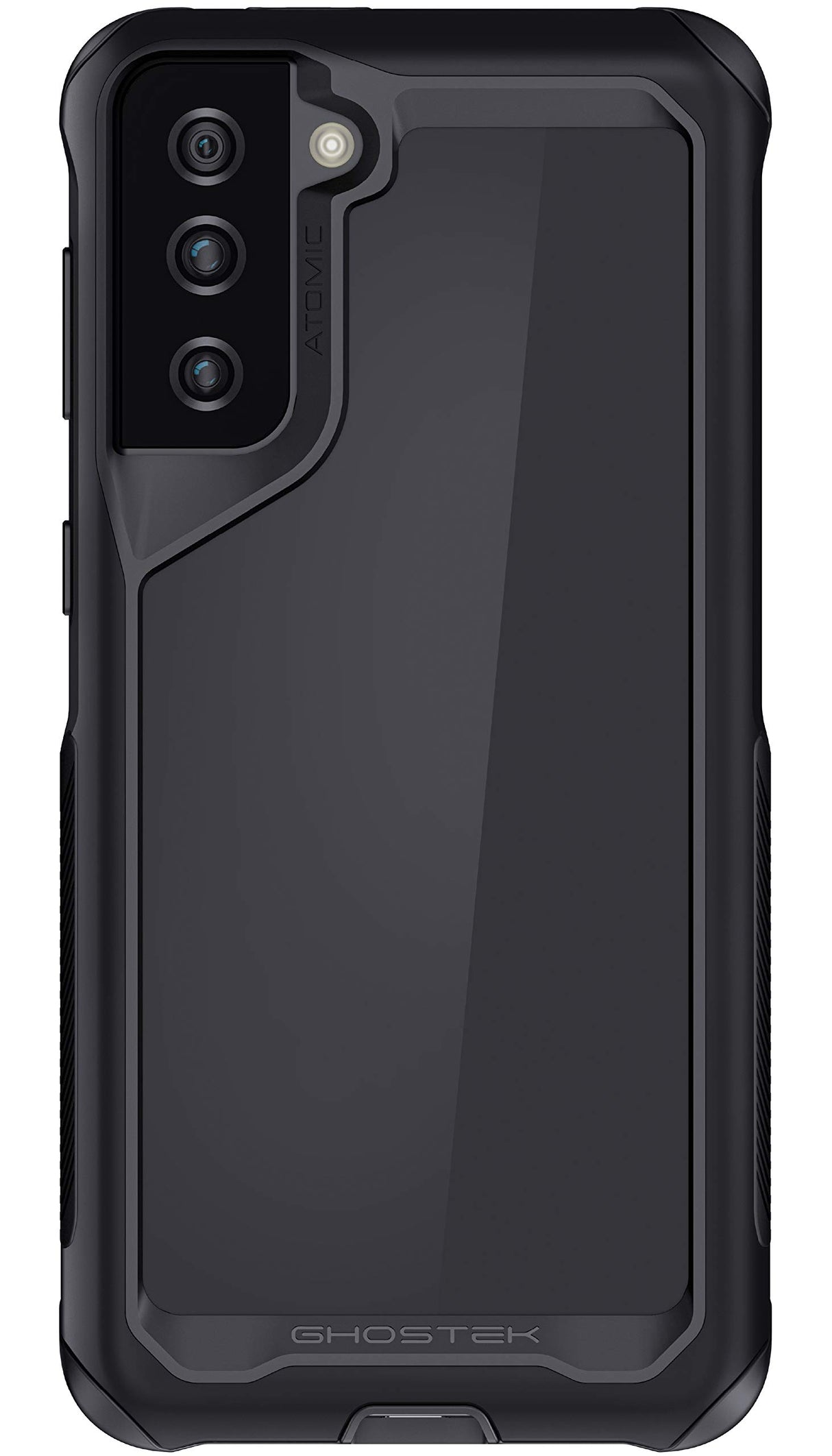 GALAXY S21 PLUS - ATOMICSLIM CASE - PHANTOM BLACK