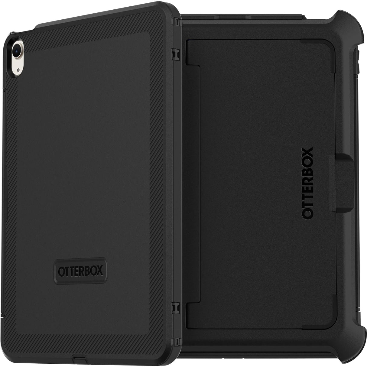 IPAD AIR 11 OTTERBOX DEFENDER CASE - BLACK