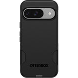 Otterbox - Commuter Case For Google Pixel 9 / Pixel 9 Pro - Black