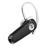 Motorola - Hk126 In Ear Mono Bluetooth Headset - Black