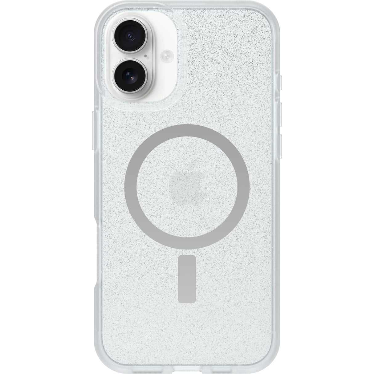 Otterbox - React Magsafe Case For Apple Iphone 16 Plus - Stardust