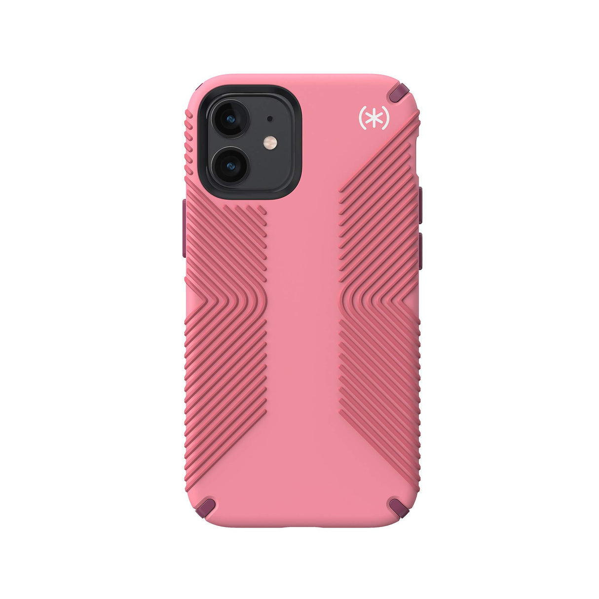 SPECK - PRESIDIO2 GRIP CASE FOR APPLE IPHONE 12 MINI - VINTA