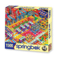 1500 Pieces