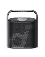 Soundcore - Motion X500 Portable Bluetooth Speaker - Black