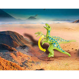 Playmobil Dino Explorer Carry Case