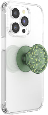 Popsockets - Popgrip - Olive