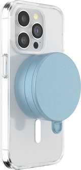 Popsockets - Magsafe Suction Mount - Blue Sigh