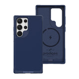 Prodigee - Balance Case For Samsung Galaxy S24 Ultra - Navy