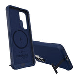 Prodigee - Balance Case For Samsung Galaxy S24 Plus - Navy