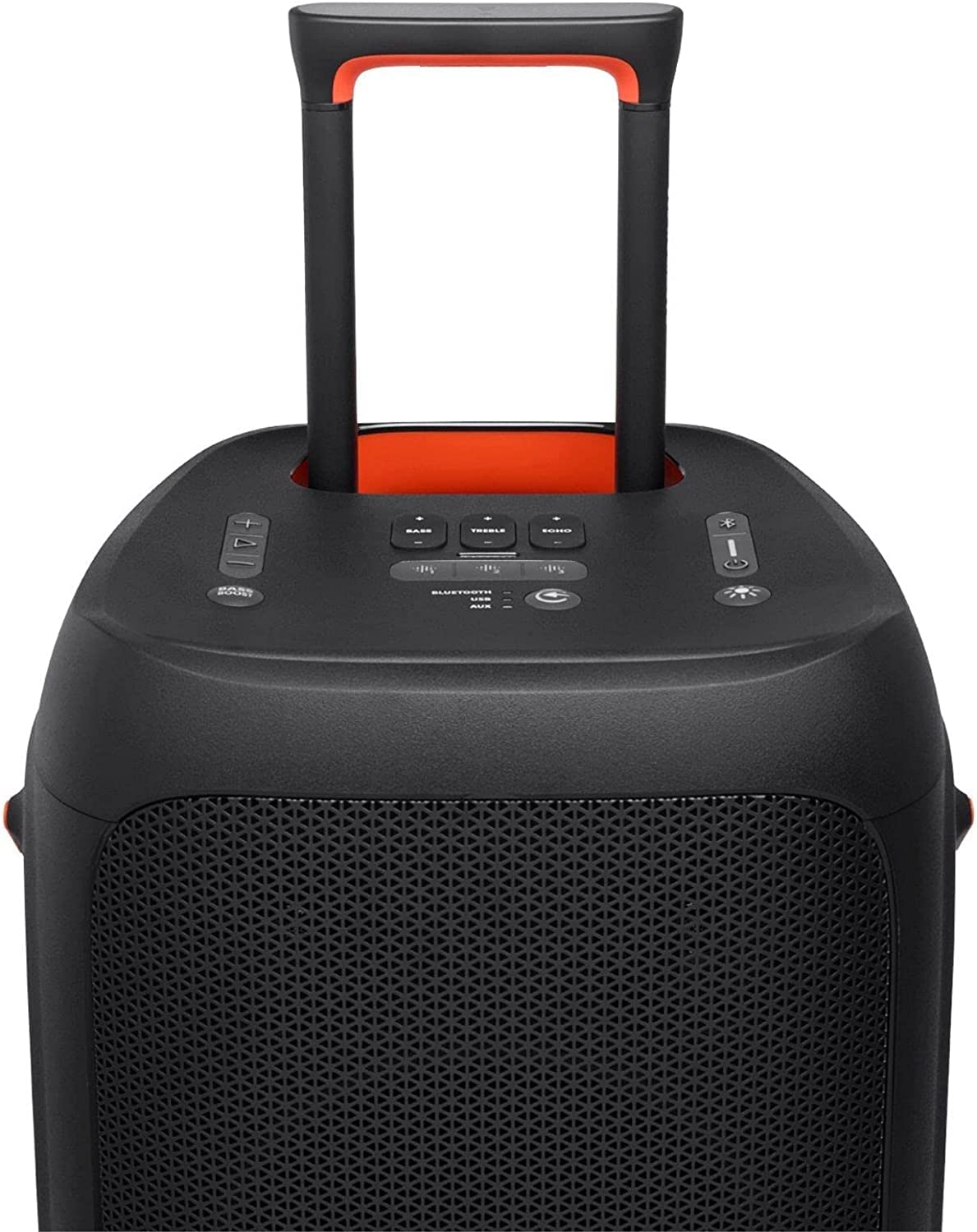 JBL - PARTY BOX 310 BLUETOOTH SPEAKER - BLACK – Cole's Computers