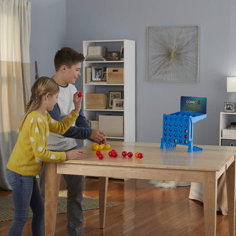 Connect 4 Shots Game