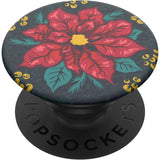 Popsockets - Popgrip - Poinsettia Single