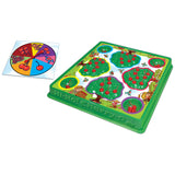 HI-Ho Cherry-O by Winning Moves Games USA, The Classic Child's First Counting Game, for 2 to 4 Players, Ages 3+