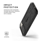 Urban Armor Gear (uag) - Pathfinder Magsafe Case For Google Pixel 9 Pro Xl - Black