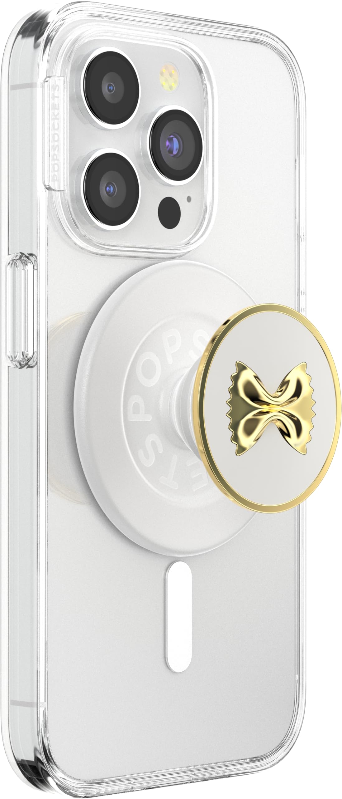 Popsockets - Magsafe Popgrip - Enamel Pasta