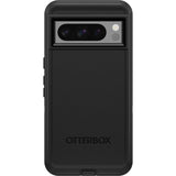 Otterbox - Defender Case For Google Pixel 8 Pro  - Black