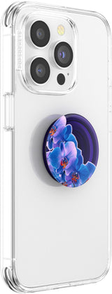 Popsockets - Popgrip - Dark Orchid