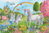 Ravensburger Prancing Unicorns