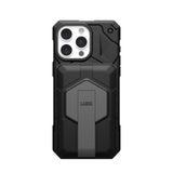 Urban Armor Gear (uag) - Rugged Portable Magnetic Power Bank 10,000 Mah - Black And Grey