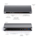 Satechi - Thunderbolt 4 Dock - Space Gray