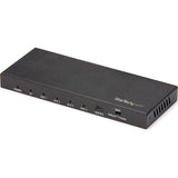 STARTECH 4 PORT HDMI SPLITTER