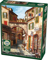 Cobble Hill 1000 Piece Puzzle - Ceramica Puzzle