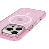 Prodigee - Superstar Magsafe Case For Apple Iphone 16 Pro - Rose