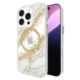 Case-mate - Karat Case For Apple Iphone 16 Pro - Granite