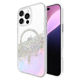 Case-mate - Karat Case For Apple Iphone 16 Pro Max - Holographic