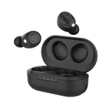 Jlab - Jbuds Air True Wireless In Ear Earbuds - Black