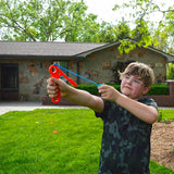 Koosh Flingshot - Special Koosh Ball Made Just for Flinging! - Easy to Catch, Hard to Put Down - Ages 6+