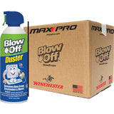 Blow Off Duster, 10 ounce