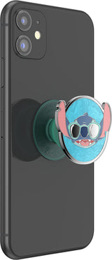 Popsockets - Popgrip Disney - Enamel Suns Out Stitch