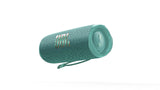 Jbl - Flip 6 Waterproof Bluetooth Speaker - Teal