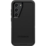 Otterbox - Defender Case For Samsung Galaxy S23  - Black