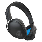 Jlab - Studio Pro Over Ear Wireless Headphones - Black