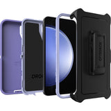 Otterbox - Defender Case For Samsung Galaxy S23 Fe  - Mountain Majesty