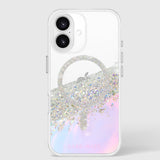 Case-mate - Karat Case For Apple Iphone 16 - Holographic