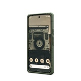 Urban Armor Gear (uag) - Scout Case For Google Pixel 8 - Olive Drab