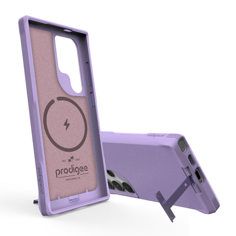 Prodigee - Balance Case For Samsung Galaxy S24 Ultra - Lavender