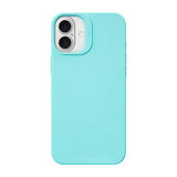 Laut - Huex Slim Magsafe Case For Apple Iphone 16 - Arctic Blue