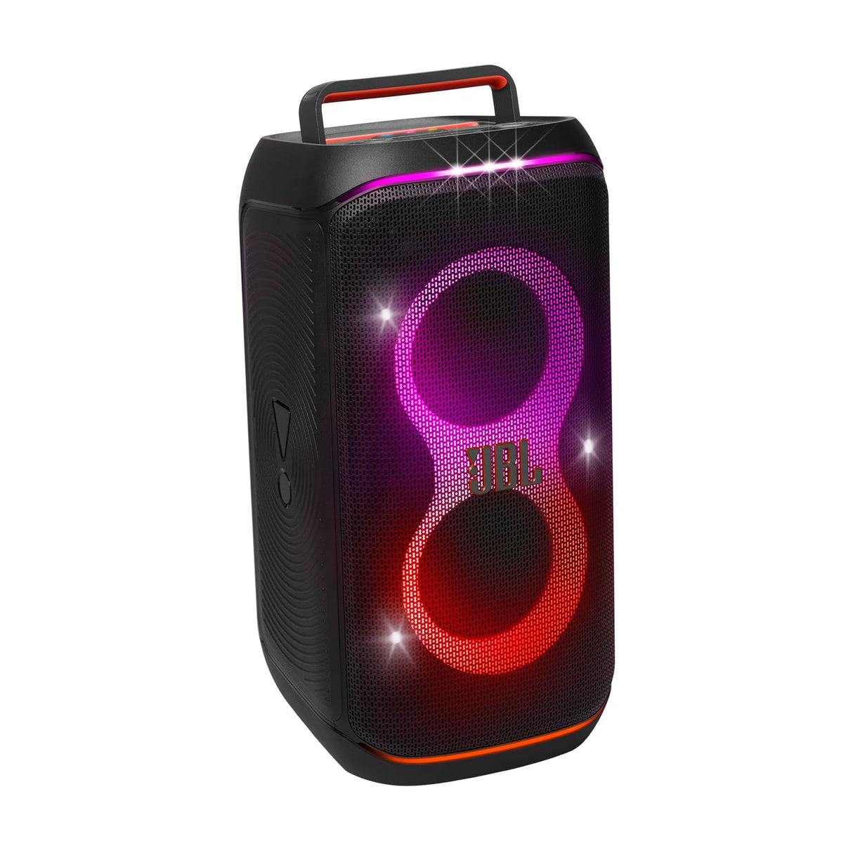 Jbl - Party Box 120 Bluetooth Speaker - Black