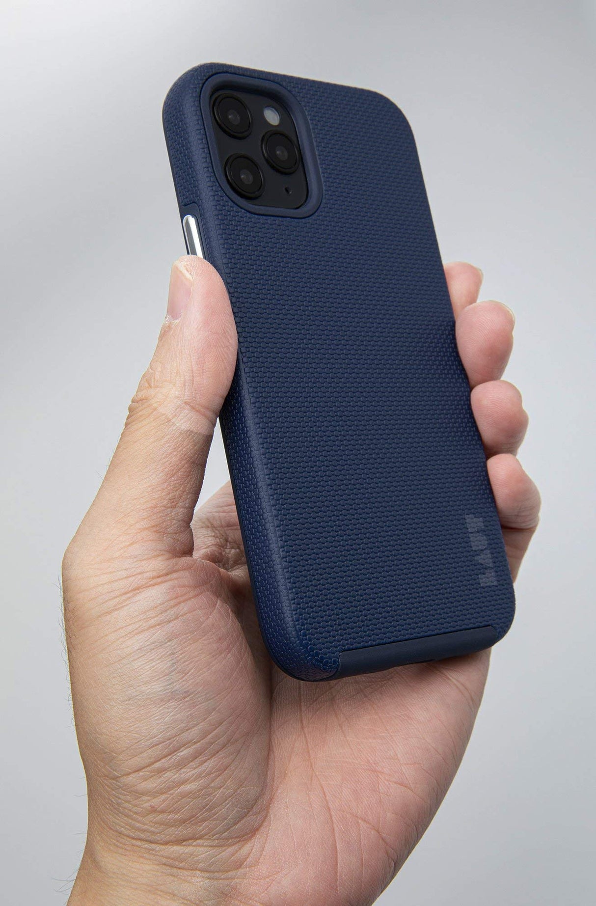 APPLE IPHONE 12 MINI LAUT SHIELD SERIES CASE - CORAL