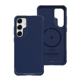 Prodigee - Balance Case For Samsung Galaxy S24 - Navy