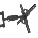 Kanto PS400 Full Motion Mount for 30-inch to 70-inch TVs