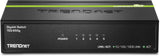 TRENDNET 5-PORT SWITCH