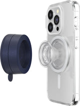 Popsockets - Magsafe Suction Mount - French Navy