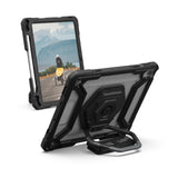 Urban Armor Gear (uag) -  Plasma Case For Apple Ipad 10.9 (2022) - Ice And Black