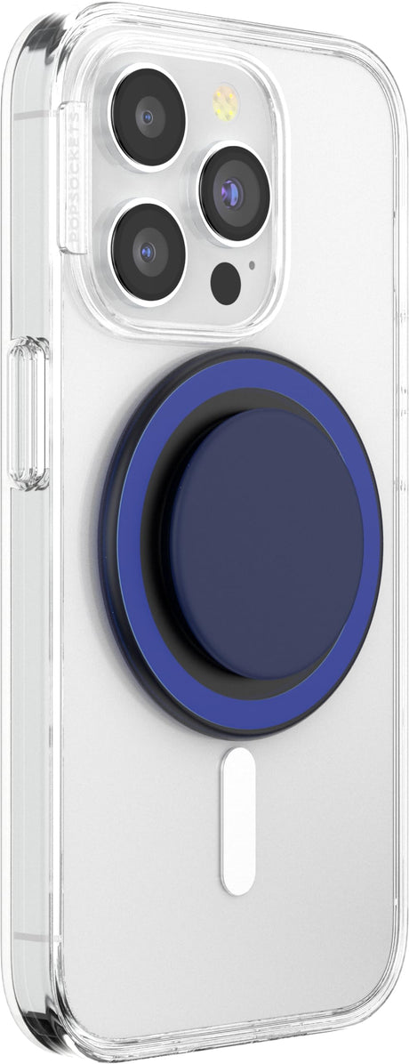 Popsockets - Magsafe Popgrip - Popout Basic Naval